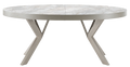 Ada ausziehbarer Esstisch 180–300 cm
