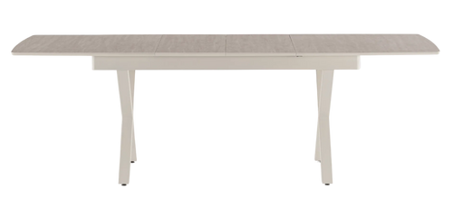 Apple ausziehbarer Esstisch 200–290 cm