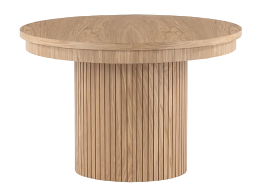 California ausziehbarer Esstisch 120–320 cm