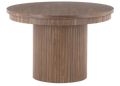 California ausziehbarer Esstisch 120–320 cm