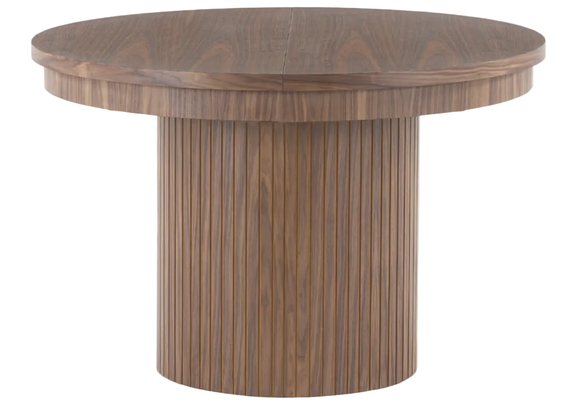 California ausziehbarer Esstisch 120–320 cm