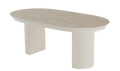 Como ausziehbarer Esstisch 200–290 cm