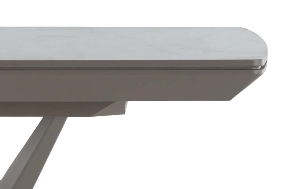 Megane ausziehbarer Esstisch 130–226 cm