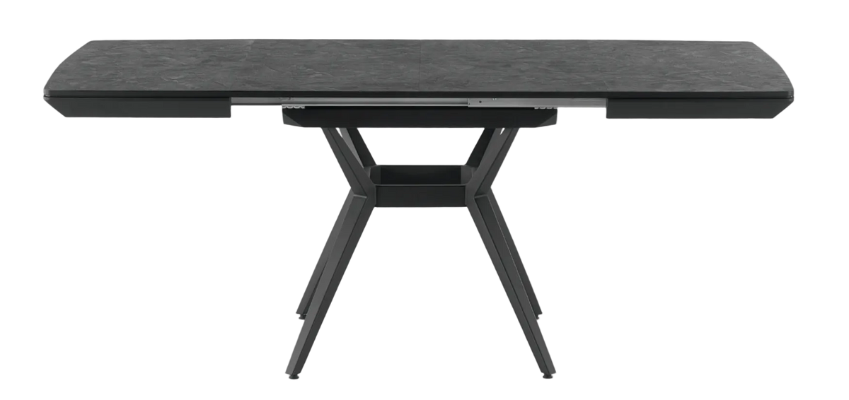 Megane ausziehbarer Esstisch 130–226 cm