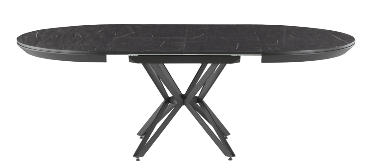 Pacific ausziehbarer Esstisch 130–226 cm