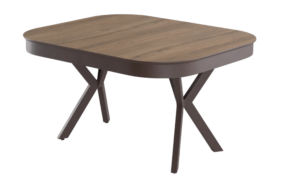 Parma ausziehbarer Esstisch 140–340 cm