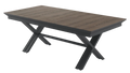 Royal ausziehbarer Esstisch 200–500 cm