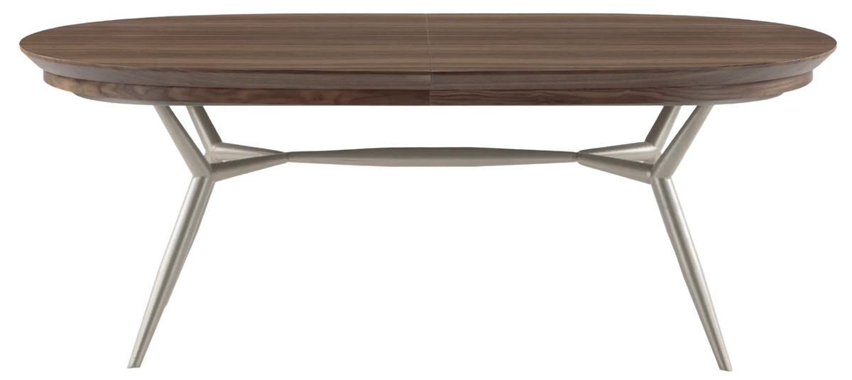 Verona ausziehbarer Esstisch 200–245 cm