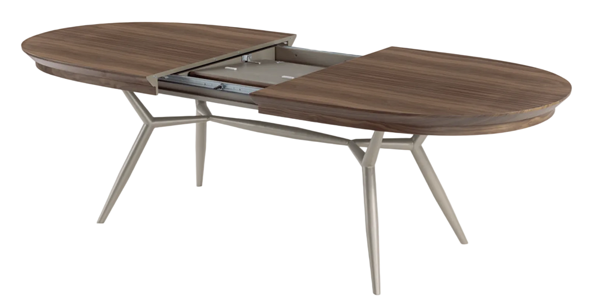 Verona ausziehbarer Esstisch 200–245 cm