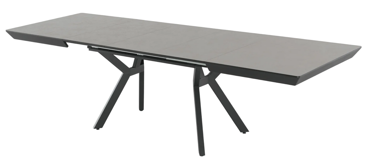 Zen ausziehbarer Esstisch 140–275 cm