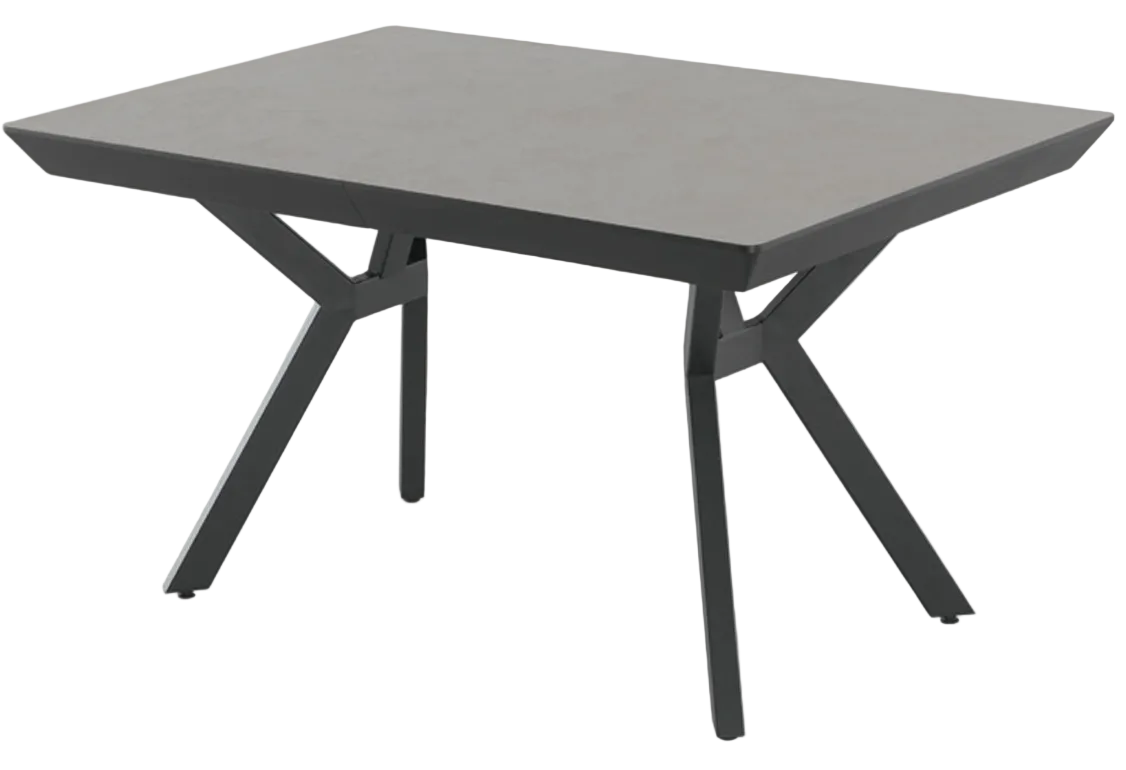Zen ausziehbarer Esstisch 140–275 cm
