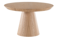 Monaco ausziehbarer Esstisch 130–226 cm